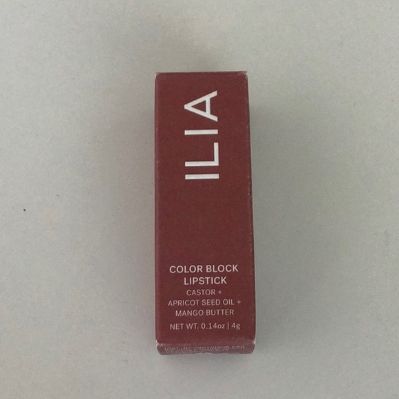 ILIA
Color Block lipstick multi colors - Picture 2 of 2